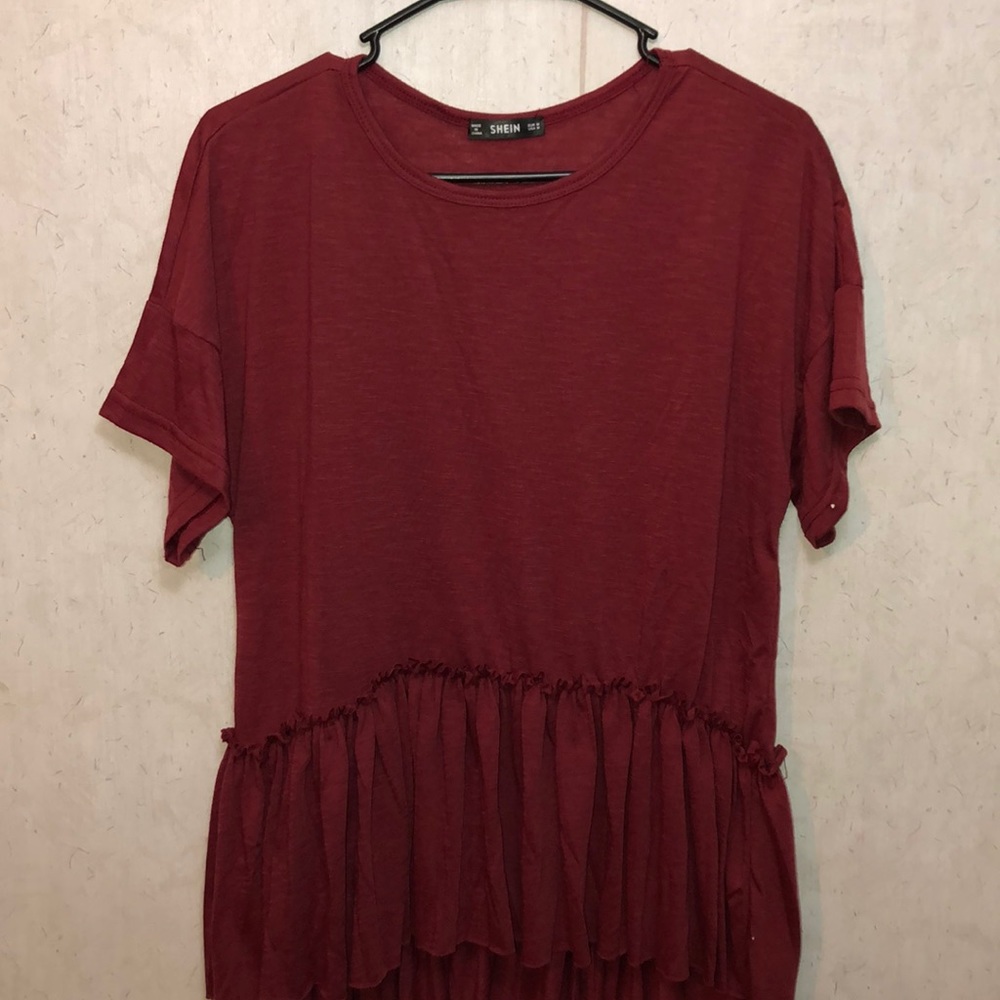 SHEIN SHIRT